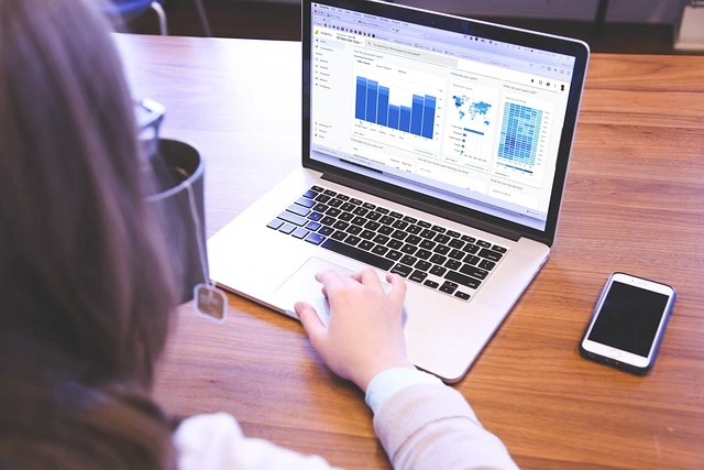passare da Google Analytics 3 a 4